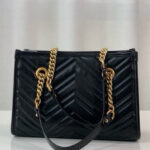 Gucci GG Marmont Small Tote 779727